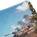 Wargaming Килимок для мишки Wargaming World of Tanks CS-52 LIS Out of the Woods M Multicolored (FSWGMP_52WOOD_M)