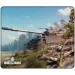 Wargaming Килимок для мишки Wargaming World of Tanks CS-52 LIS Out of the Woods M Multicolored (FSWGMP_52WOOD_M)