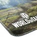 Wargaming Килимок для мишки Wargaming World of Tanks CS-52 LIS Out of the Woods XL Multicolored (FSWGMP_52WOOD_XL)