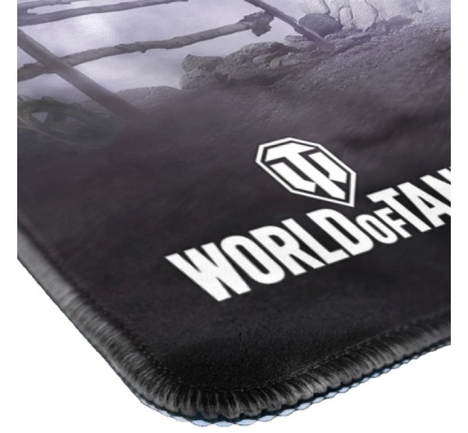 Wargaming Килимок для мишки Wargaming World of Tanks Super Conqueror XL Multicolored (FSWGMP_SRCONQ_XL)
