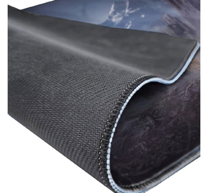 Wargaming Килимок для мишки Wargaming World of Tanks Super Conqueror XL Multicolored (FSWGMP_SRCONQ_XL)