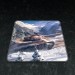 Wargaming Килимок для мишки Wargaming World of Tanks TVP T 50/51 M Multicolored (FSWGMP_T50/55_M)
