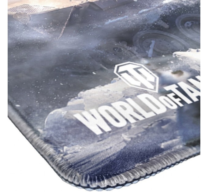 Wargaming Килимок для мишки Wargaming World of Tanks TVP T 50/51 M Multicolored (FSWGMP_T50/55_M)