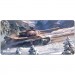 Wargaming Килимок для мишки Wargaming World of Tanks TVP T 50/51 XL Multicolored (FSWGMP_T50/55_XL)