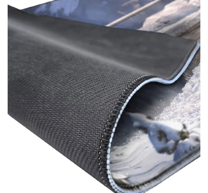 Wargaming Килимок для мишки Wargaming World of Tanks TVP T 50/51 XL Multicolored (FSWGMP_T50/55_XL)