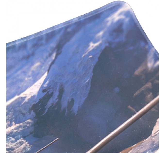 Wargaming Килимок для мишки Wargaming World of Tanks TVP T 50/51 XL Multicolored (FSWGMP_T50/55_XL)