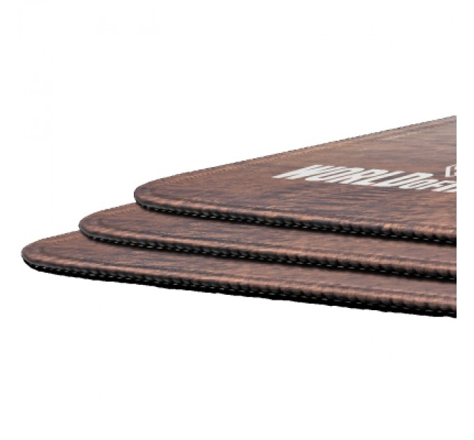 Wargaming Килимок для мишки Wargaming World of Tanks Vz 55 M Multicolored (FSWGMP_VZ55_M)