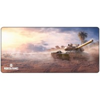 Килимок для мишки Wargaming World of Tanks Vz 55 XL Multicolored (FSWGMP_VZ55_XL)