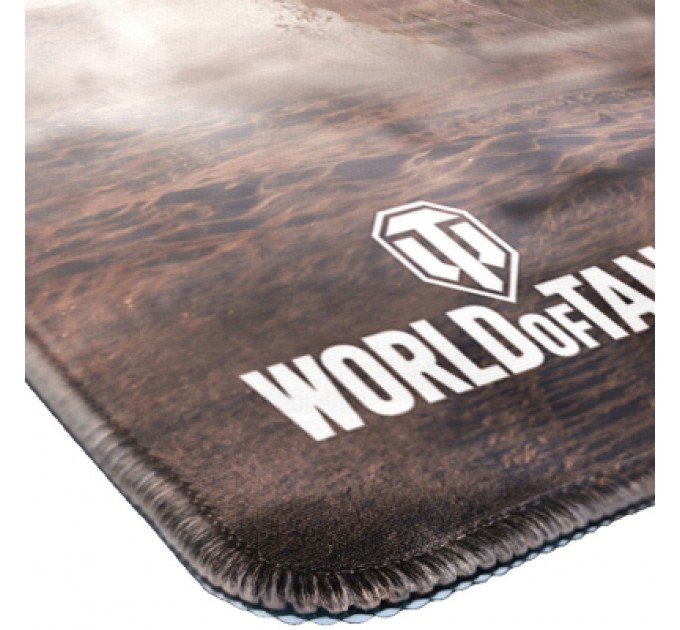 Wargaming Килимок для мишки Wargaming World of Tanks Vz 55 XL Multicolored (FSWGMP_VZ55_XL)