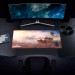 Wargaming Килимок для мишки Wargaming World of Tanks Vz 55 XL Multicolored (FSWGMP_VZ55_XL)