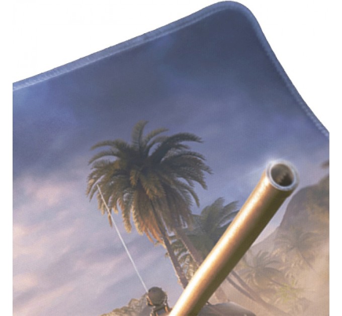 Wargaming Килимок для мишки Wargaming World of Tanks Vz 55 XL Multicolored (FSWGMP_VZ55_XL)