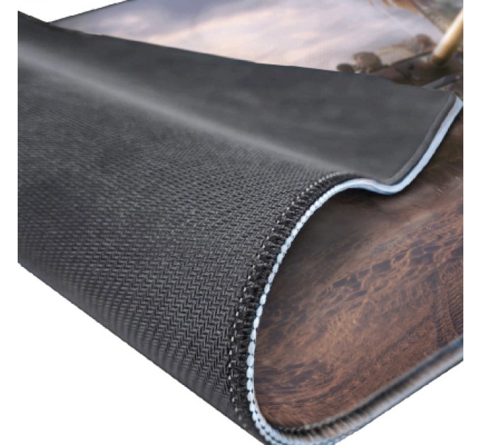 Wargaming Килимок для мишки Wargaming World of Tanks Vz 55 XL Multicolored (FSWGMP_VZ55_XL)