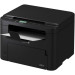 Canon Багатофункціональний пристрій Canon i-SENSYS MF272dw з Wi-Fi (5621C013)