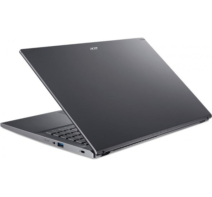 Acer Ноутбук Acer Aspire 5 A515-57G-52Z4 (NX.KNZEU.003) Gray