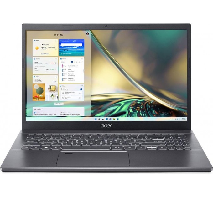 Acer Ноутбук Acer Aspire 5 A515-57G-52Z4 (NX.KNZEU.003) Gray