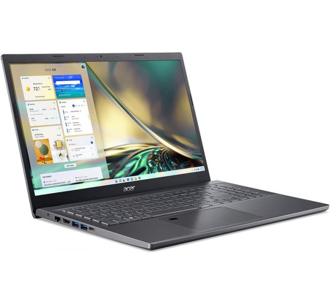 Acer Ноутбук Acer Aspire 5 A515-57G-52Z4 (NX.KNZEU.003) Gray