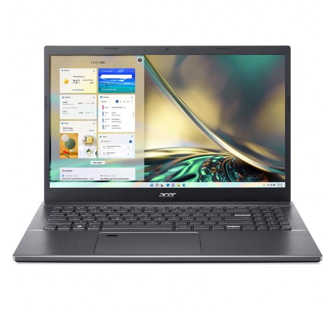 Acer Ноутбук Acer Aspire 5 A515-57G-52Z4 (NX.KNZEU.003) Gray