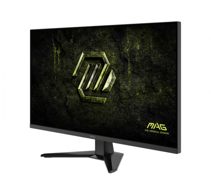 MSI Монітор MSI 31.5" MAG 325QF E18V VA Black 180Hz