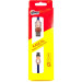 Dengos Дата кабель USB 2.0 AM to Micro 5P 1.0m blue Dengos (NTK-M-SET-DBLUE)