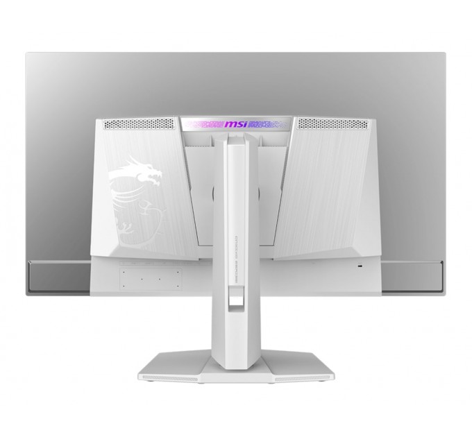 MSI Монітор MSI 31.5" MPG 321URXW QD-OLED White 240Hz