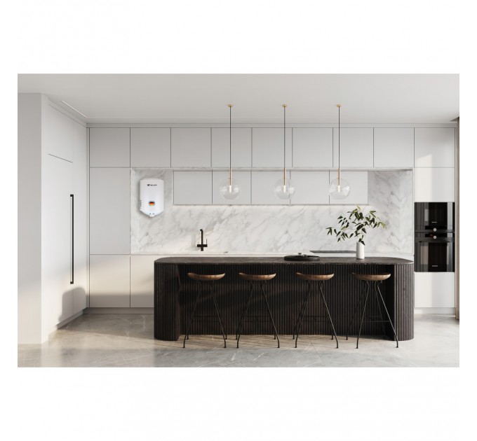 Willer Водонагрівач Willer AEV-10R серия Palermo