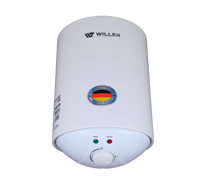 Willer Водонагрівач Willer AEV-10R серия Palermo