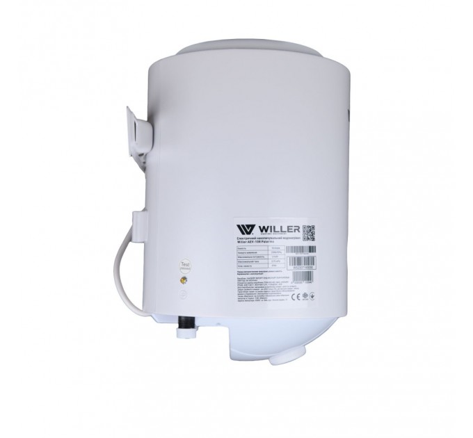 Willer Водонагрівач Willer AEV-10R серия Palermo