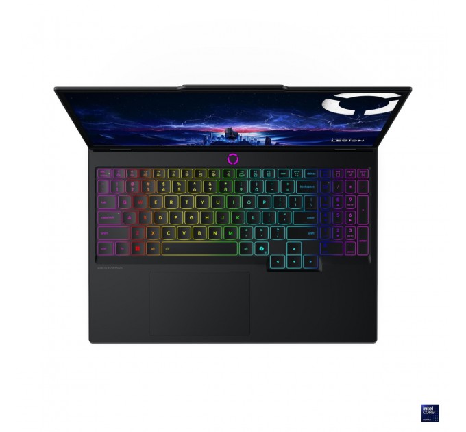 Lenovo Ноутбук (портативний комп’ютер) L5-15IRX10 CI7-13650HX 15" 32GB/1TB 83LY00MGRA LENOVO