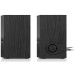 REAL-EL Акустична система REAL-EL S-200 USB Black