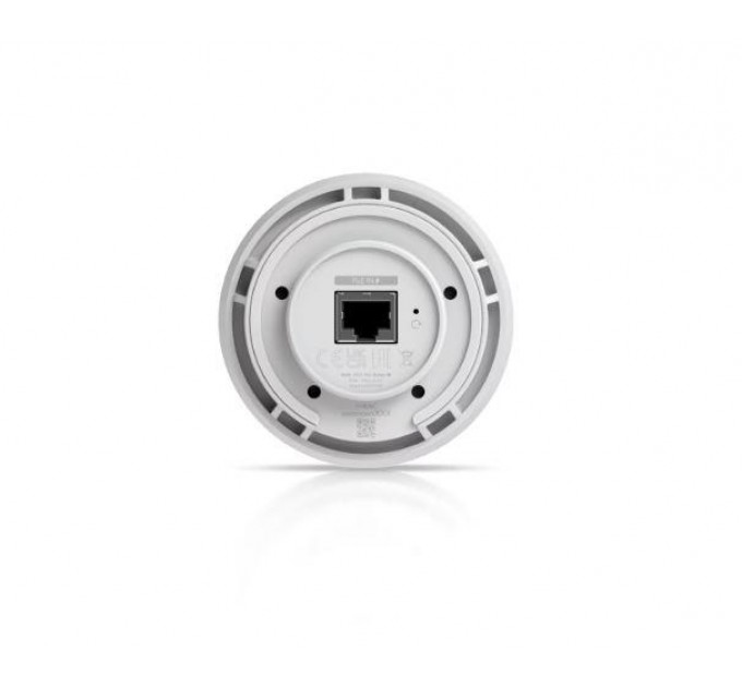 Ubiquiti Мережева відеокамера UVC-G6-BULLET-W UBIQUITI