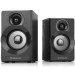 REAL-EL Акустична система REAL-EL S-200 USB Black