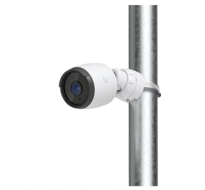 Ubiquiti Мережева відеокамера UVC-G6-BULLET-W UBIQUITI