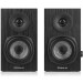 REAL-EL Акустична система REAL-EL S-225 USB Black