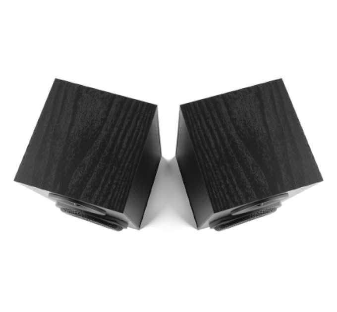 REAL-EL Акустична система REAL-EL S-225 USB Black