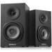 REAL-EL Акустична система REAL-EL S-225 USB Black