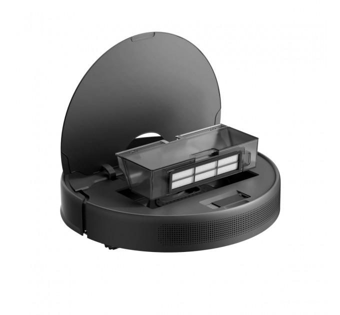 Dreame Робот-пилосос F10 BLACK RLF11SA DREAME