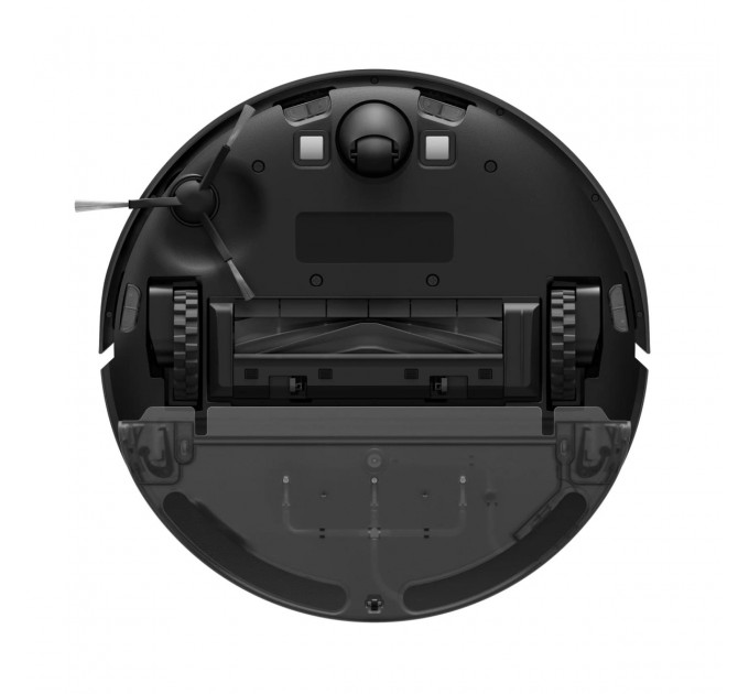 Dreame Робот-пилосос F10 BLACK RLF11SA DREAME