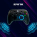 Lorgar Геймпад Lorgar TRIX-510 PC iOS13 Android PS3 Bluetooth Black (LRG-GP510)