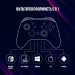 Lorgar Геймпад Lorgar TRIX-510 PC iOS13 Android PS3 Bluetooth Black (LRG-GP510)