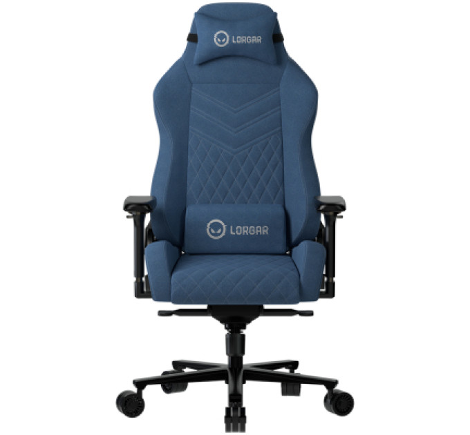 Lorgar Крісло ігрове Lorgar Ace 422 Blue (LRG-CHR422BL)