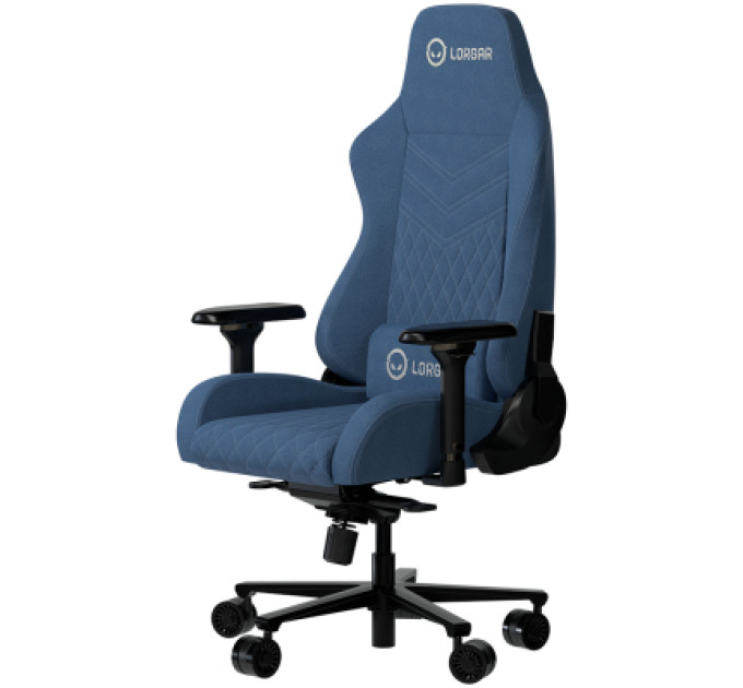 Lorgar Крісло ігрове Lorgar Ace 422 Blue (LRG-CHR422BL)