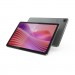 Lenovo Планшет Lenovo Tab 4/128 LTE Luna Grey + Clear Case (ZAEJ0050UA)