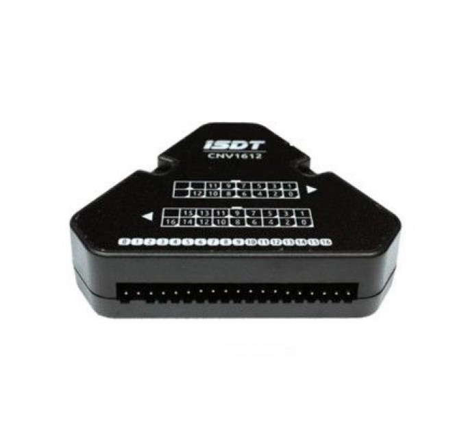 iSDT Аксесуар для зарядного пристрою iSDT CNV1612 X16 Accessories (HP0015.9983)