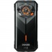 Doogee Мобільний телефон Doogee S PUNK 6/256Gb Black (6923740211854)
