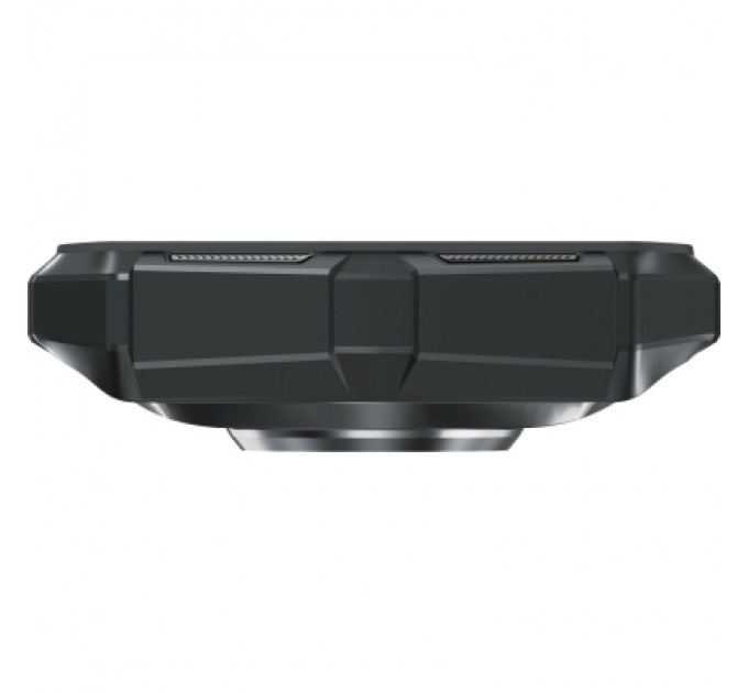 Doogee Мобільний телефон Doogee S PUNK 6/256Gb Black (6923740211854)