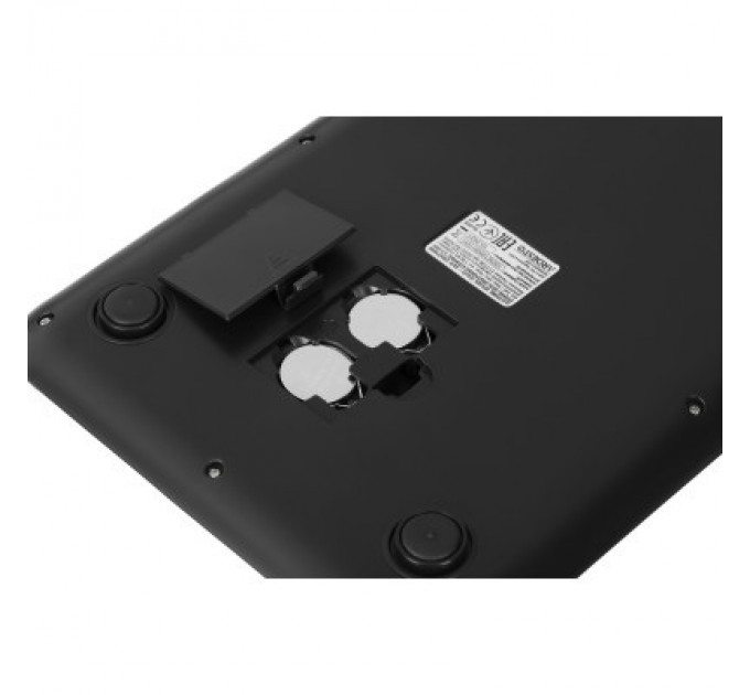 Ardesto Ваги кухонні Ardesto SCK-898R макс. вага 5 кг/коричневі (SCK-898R)