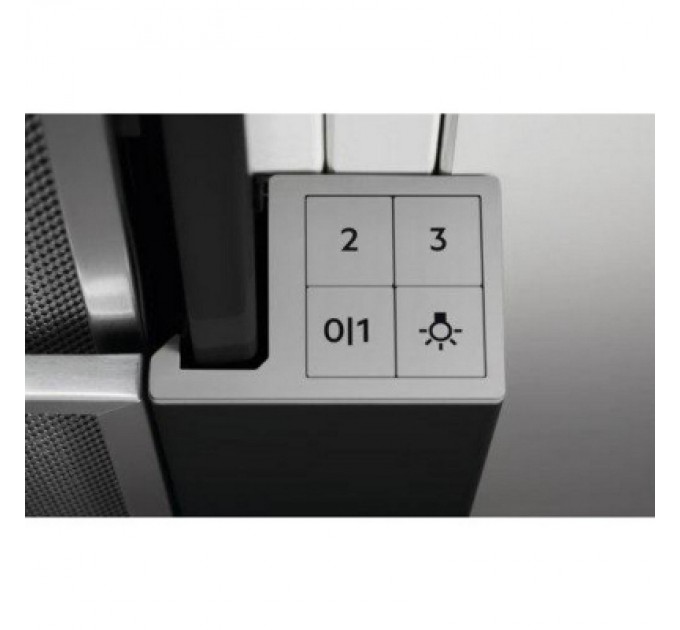 Electrolux Витяжка кухонна Electrolux LFP326FB