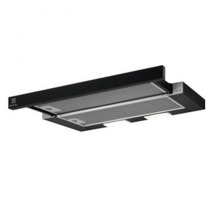 Electrolux Витяжка кухонна Electrolux LFP326FB