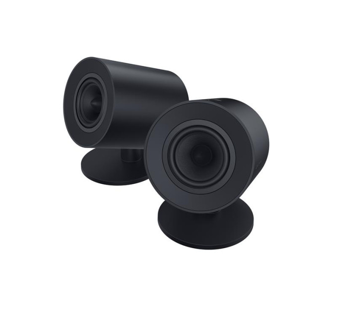 Razer Акустична система Razer Nommo V2 X Black (RZ05-04760100-R3G1)