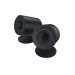 Razer Акустична система Razer Nommo V2 X Black (RZ05-04760100-R3G1)